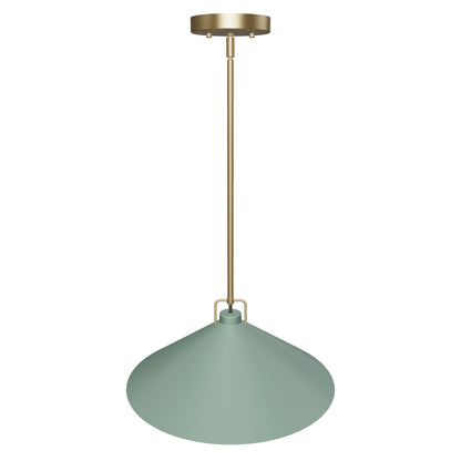 Milo Large Pendant by Lark 3D model