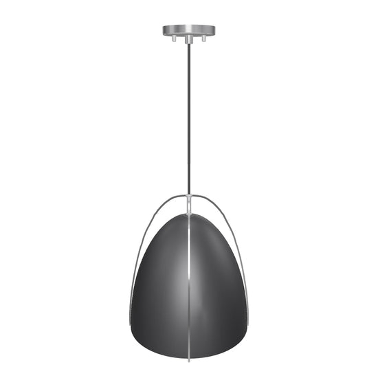 Norman Pendant by Visual Comfort 3D model