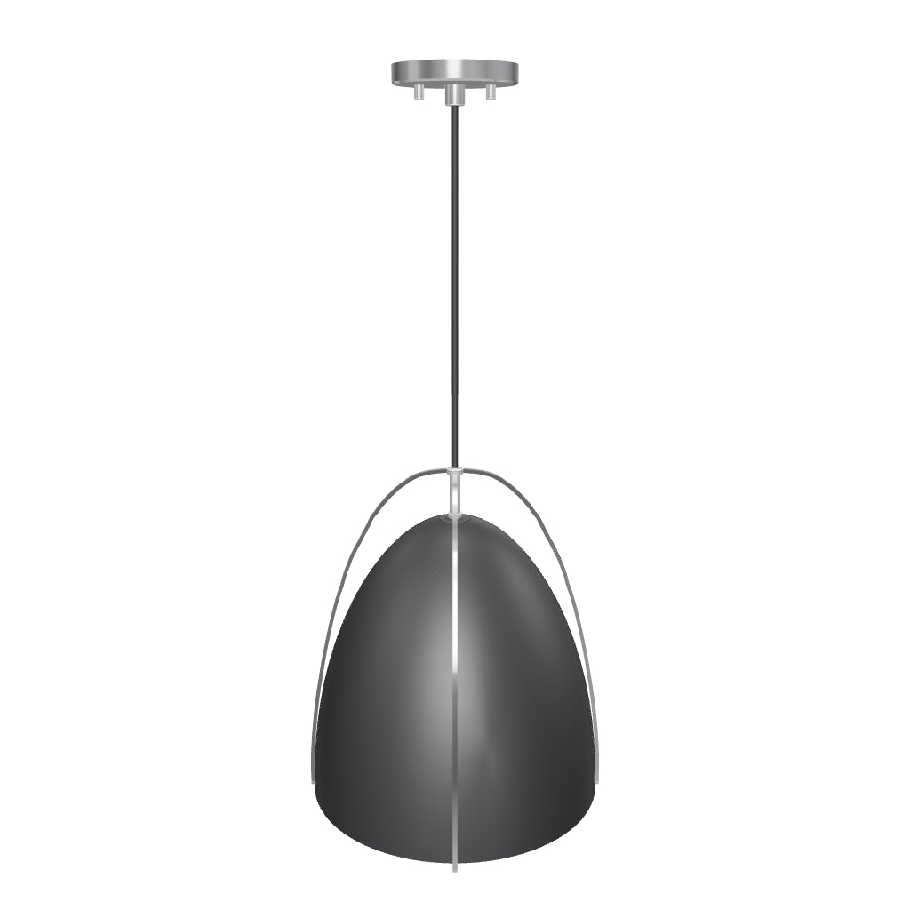 Norman Pendant by Visual Comfort 3D model