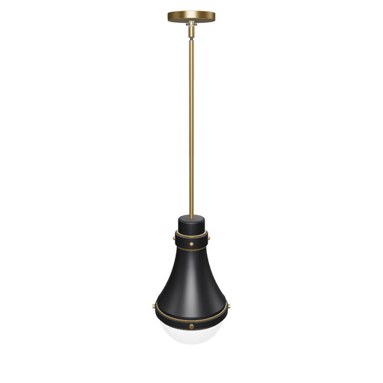 Oliver Pendant by Hinkley 3D model