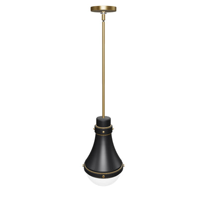 Oliver Pendant by Hinkley 3D model