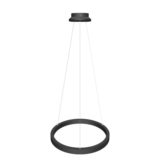 Orzano Ring LED Pendant 3D model