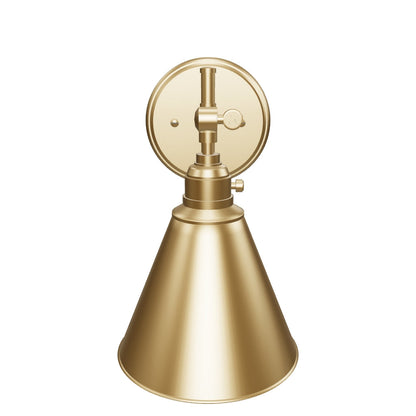 Arti Single Wall Sconce by Hinkley – Outlet 3D model