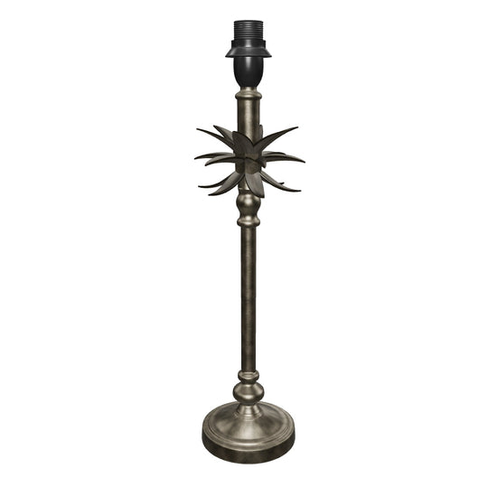 Palm Tree Table Lamp Base - Small 3D model