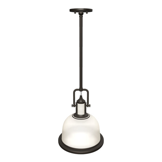 Parker Place 2 Light Pendant by Visual Comfort 3D model