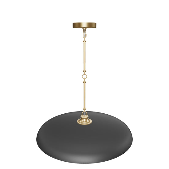 Sadie Large Pendant by Hinkley 3D model