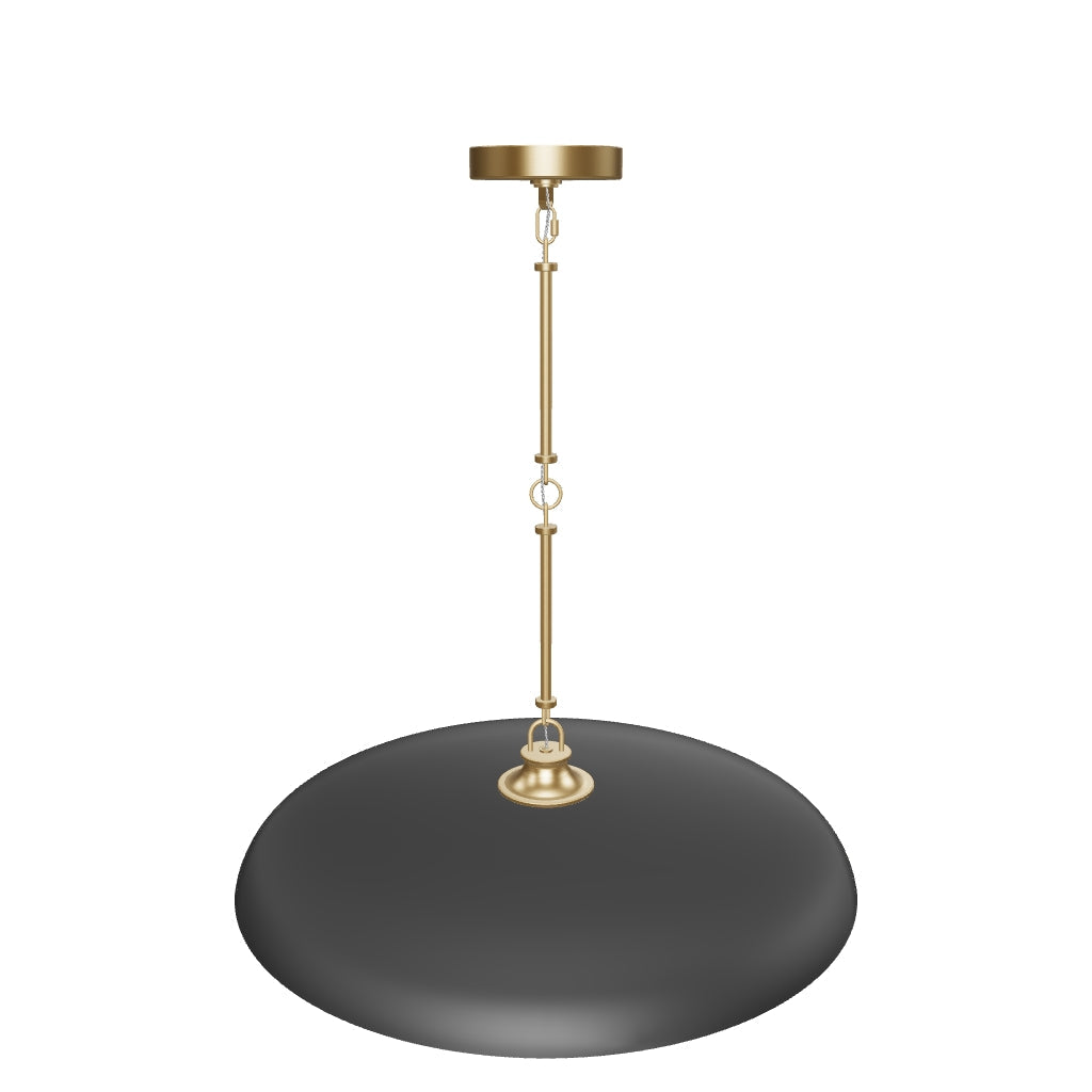 Sadie Large Pendant by Hinkley 3D model