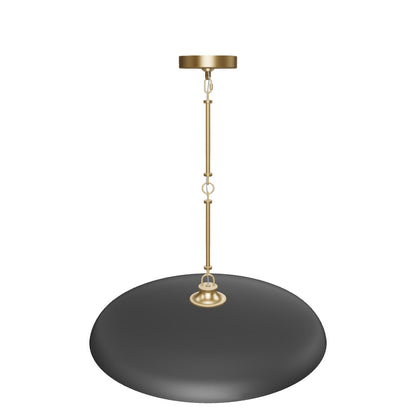 Sadie Large Pendant by Hinkley 3D model
