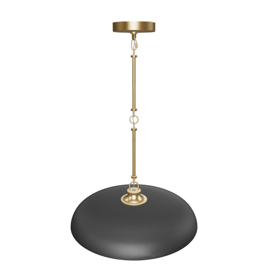 Sadie Medium Pendant by Hinkley 3D model