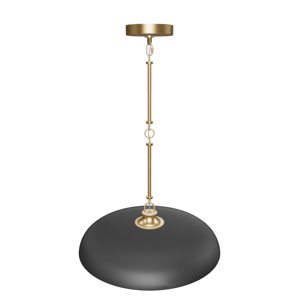 Sadie Medium Pendant by Hinkley 3D model