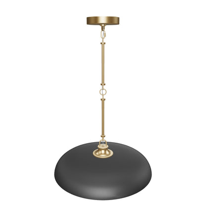 Sadie Medium Pendant by Hinkley 3D model