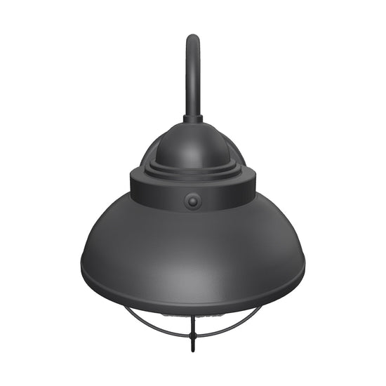 Sebring Exterior Wall Lantern by Visual Comfort 3D model