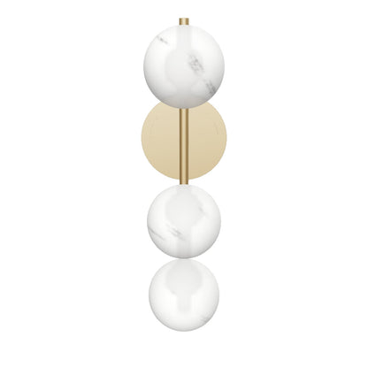 Selene 3 Light Sconce by Hinkley 3D model