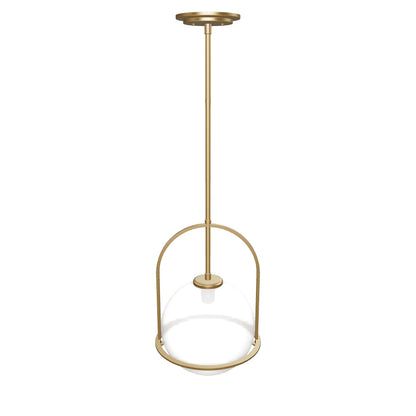 Somerset Medium Pendant by Hinkley 3D model