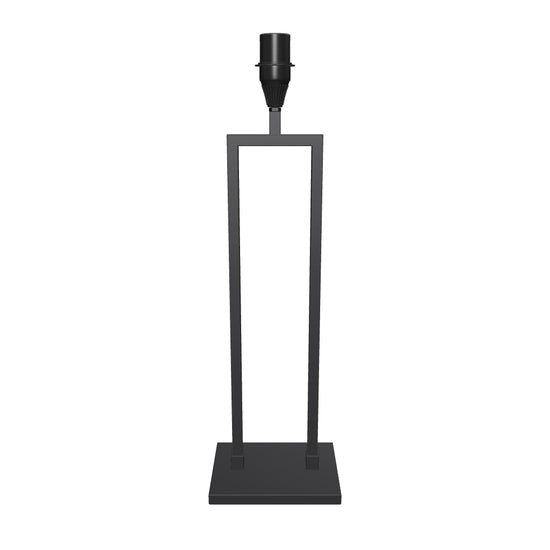 Tribeca Table Lamp Base 3D model