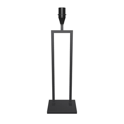 Tribeca Table Lamp Base 3D model