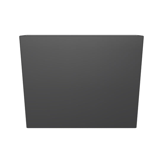 Volla LED Up/Down Wall Wash Light 3D model