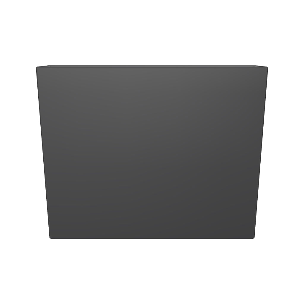 Volla LED Up/Down Wall Wash Light 3D model