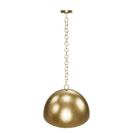 Whare Large Pendant by Visual Comfort 3D model