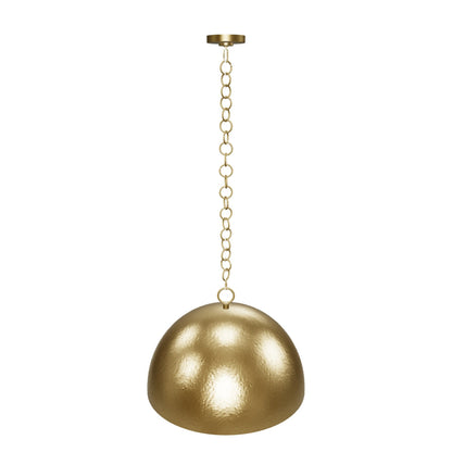 Whare Large Pendant by Visual Comfort 3D model