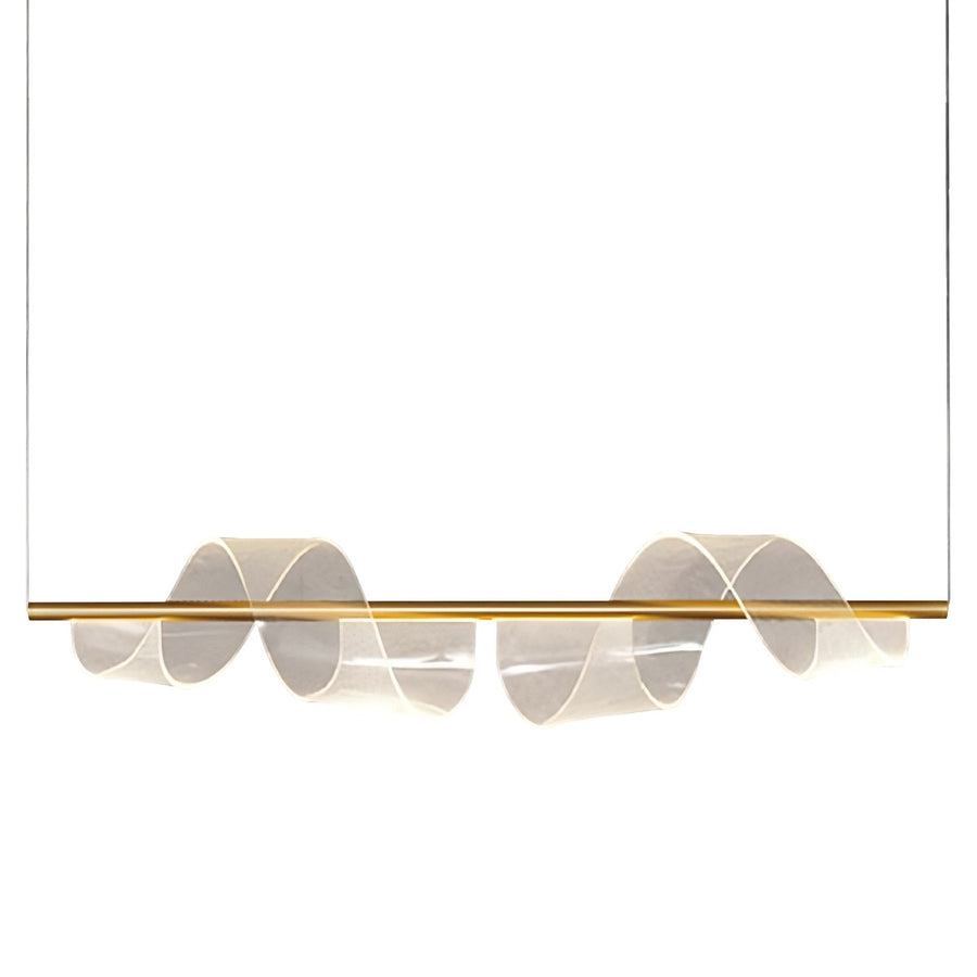 Linear shape