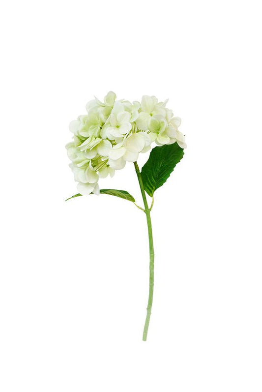 Hydrangea - Real Touch Stem