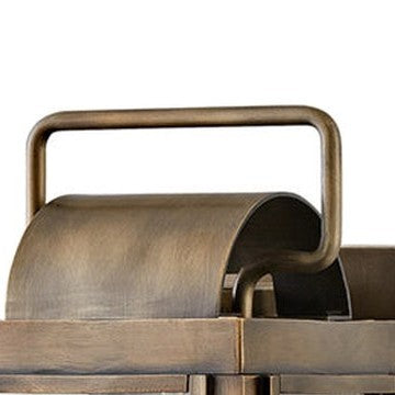 Carry handle