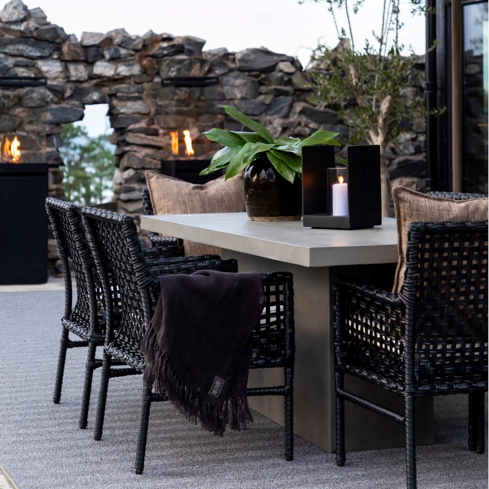 Santa Monica Dining Chair