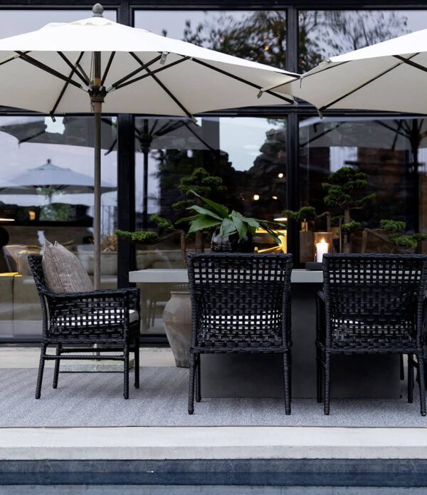 Santa Monica Dining Chair