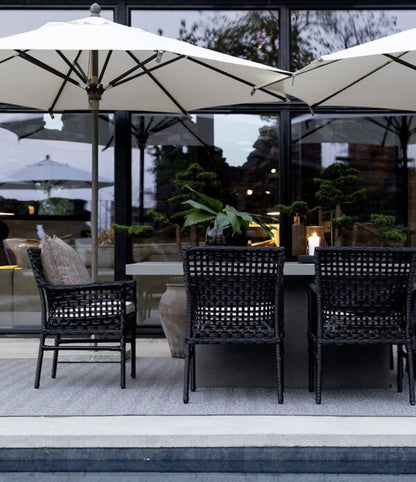 Santa Monica Dining Chair