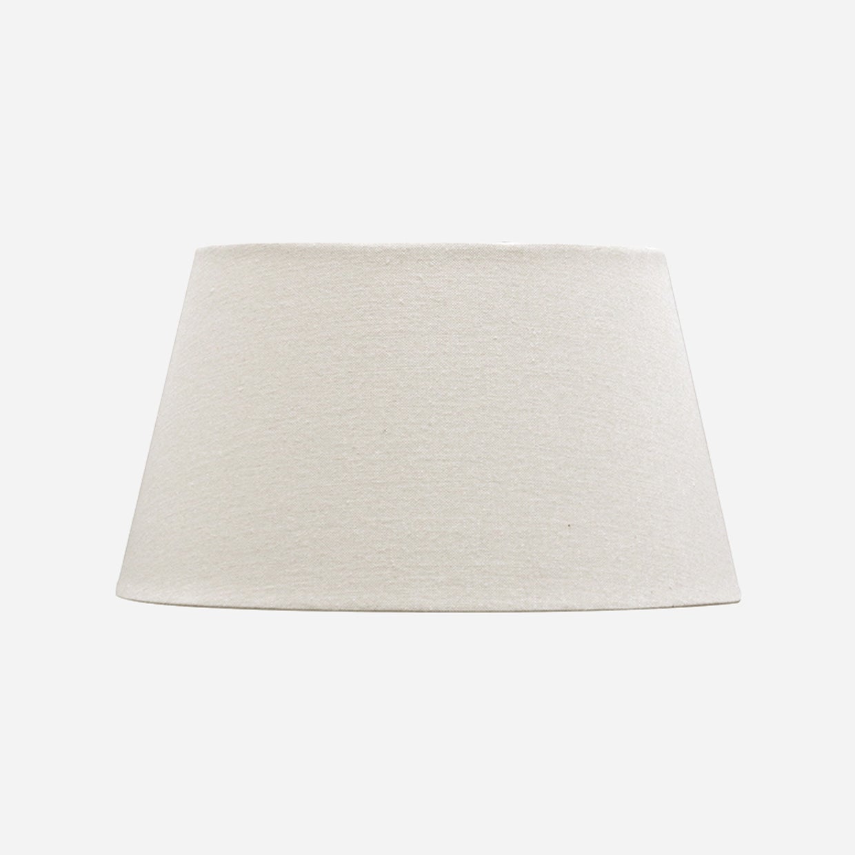 31cm Tapered Drum Shade