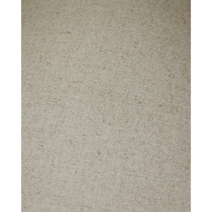 RAW LINEN 31CM LAMPSHADE