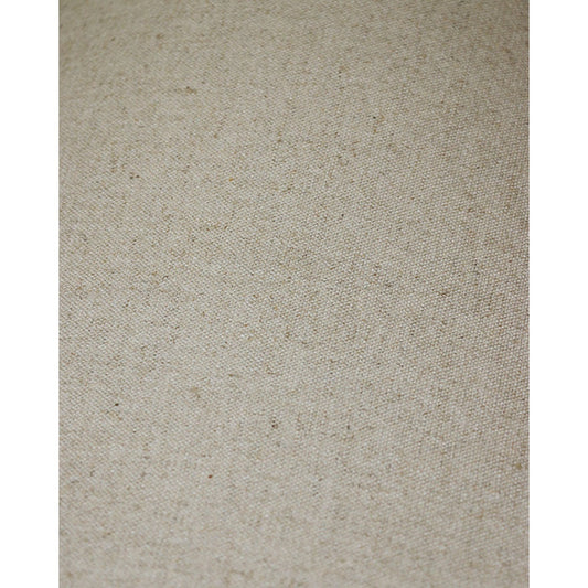 RAW LINEN 31CM LAMPSHADE