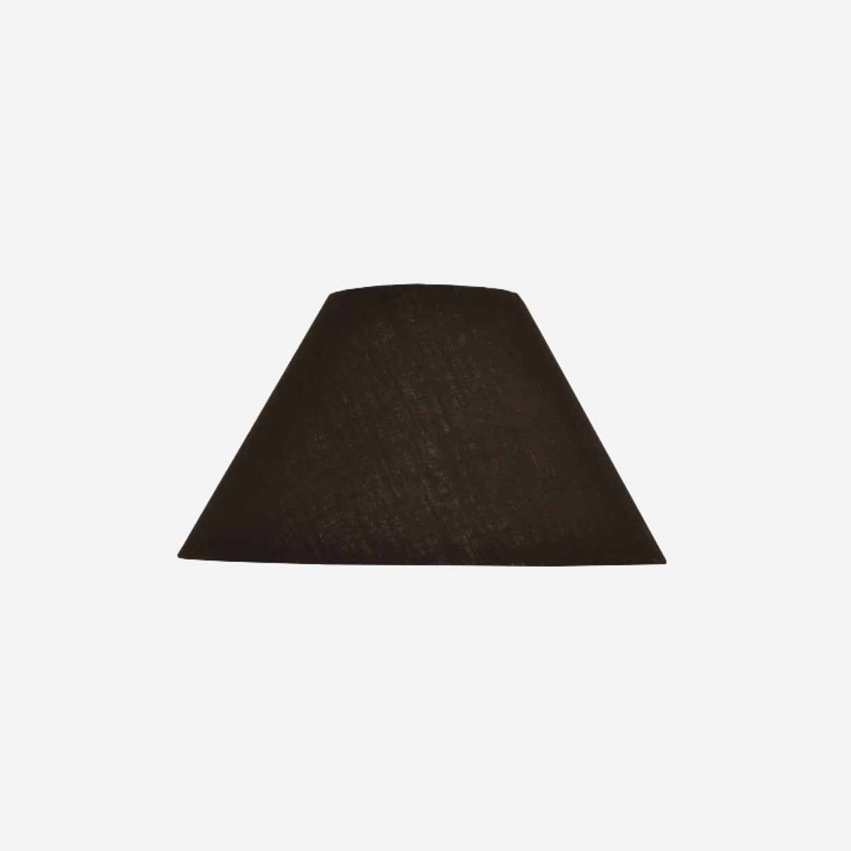 31cm Coolie Lampshade