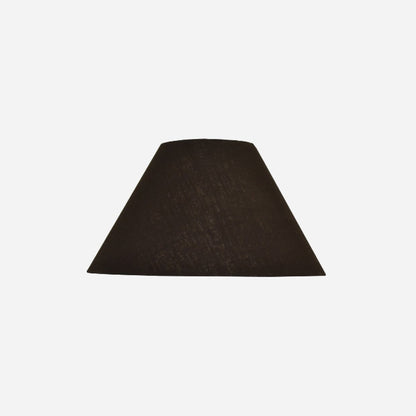 31cm Coolie Lampshade