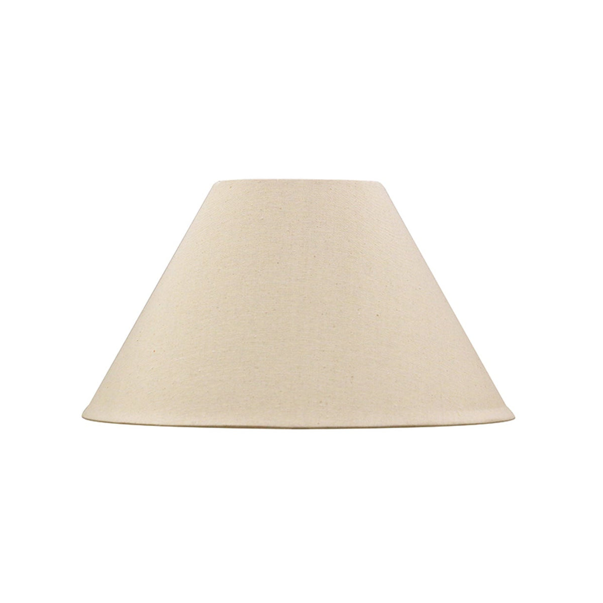 OATMEAL 36CM LAMPSHADE