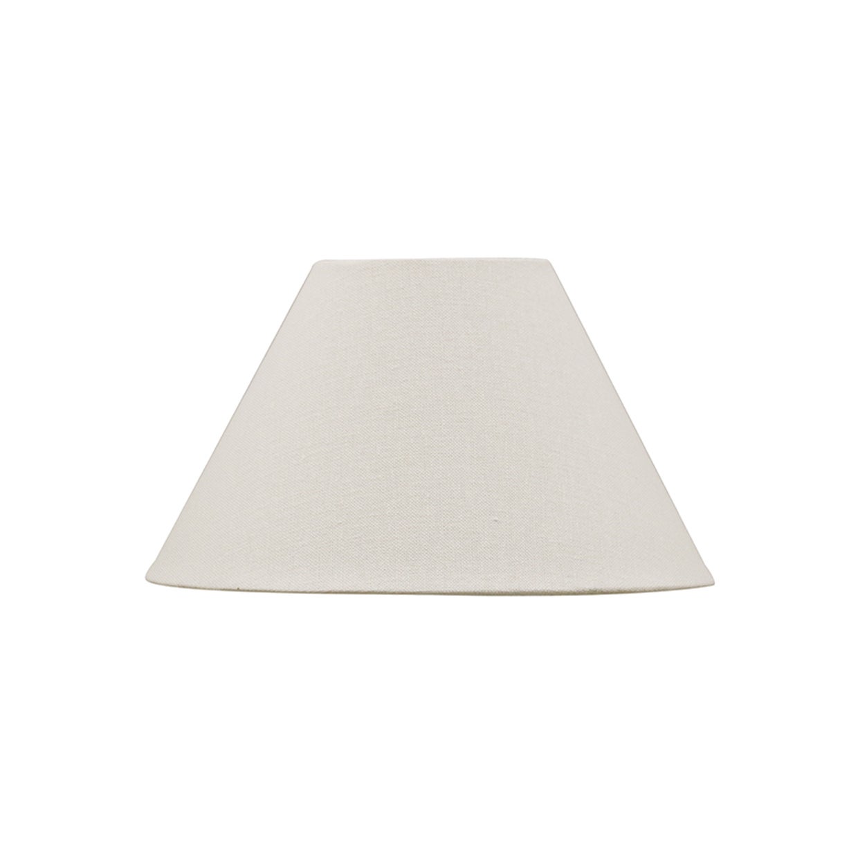 31cm Coolie Lampshade