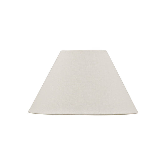 31cm Coolie Lampshade