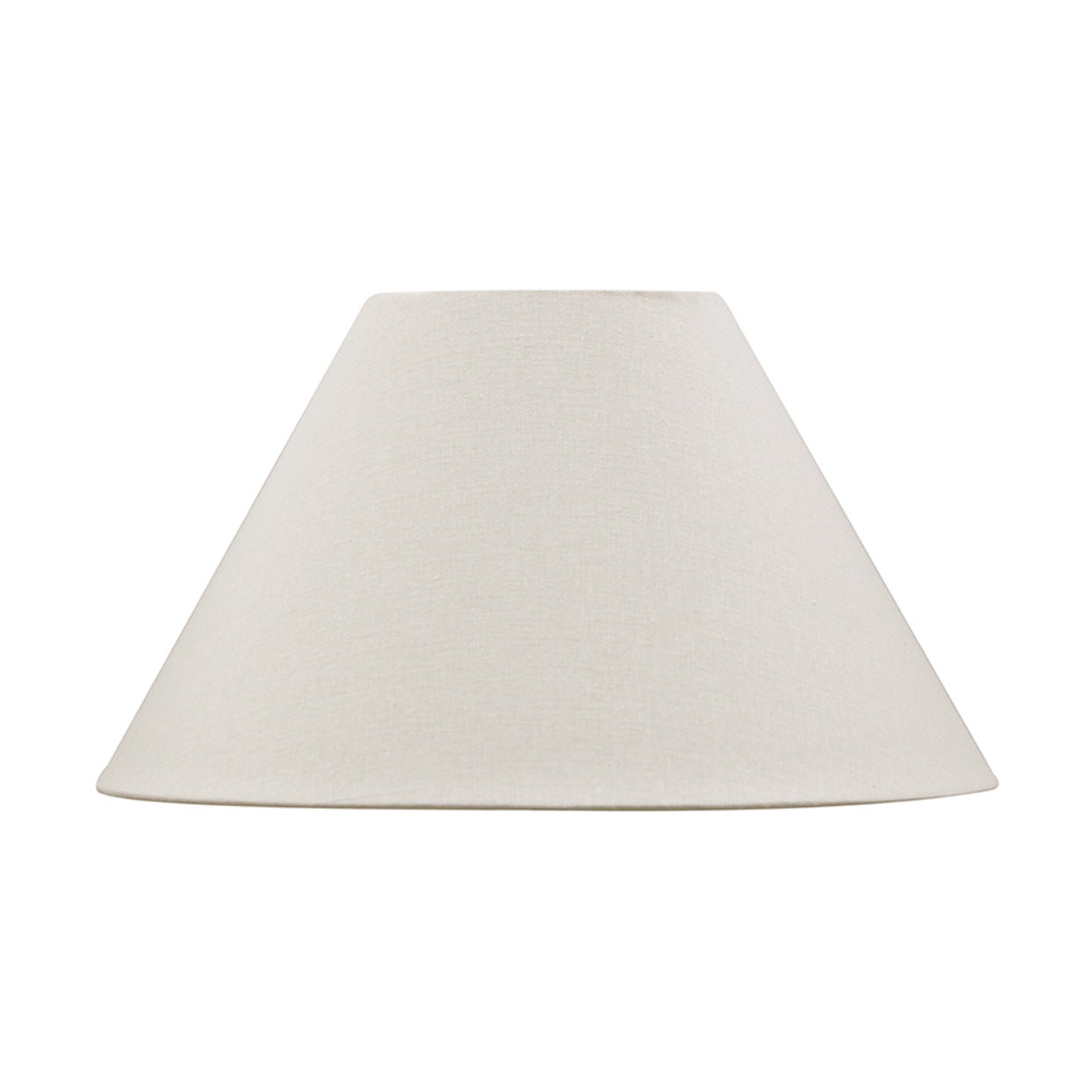 46cm Coolie Lampshade