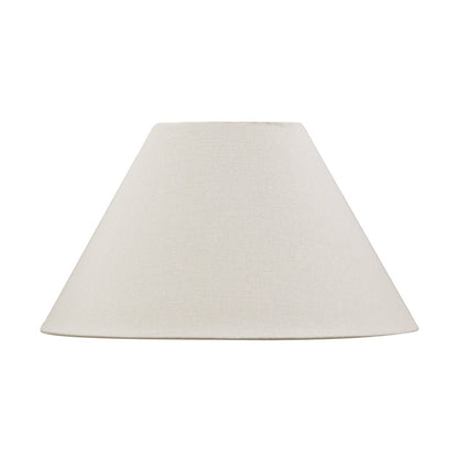 46cm Coolie Lampshade