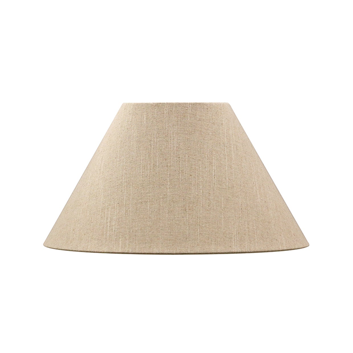 41cm Coolie Lampshade