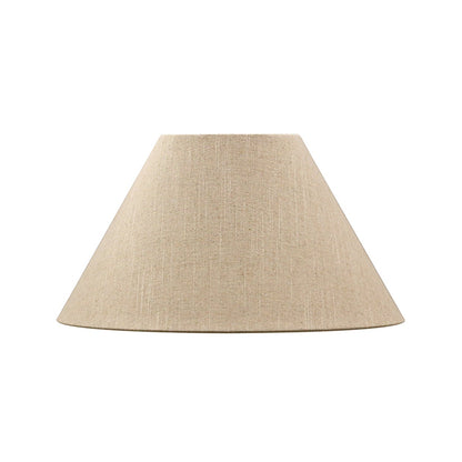 41cm Coolie Lampshade