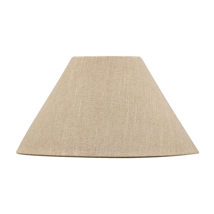 46cm Coolie Lampshade