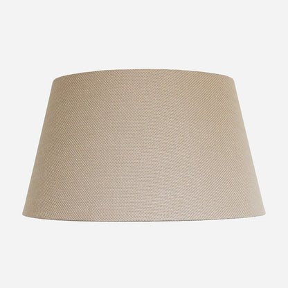 46cm Tapered Drum Lampshade