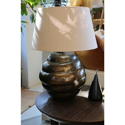 46cm Tapered Drum Lampshade