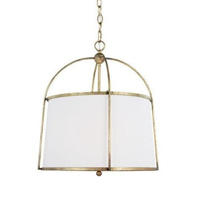 Antique gild