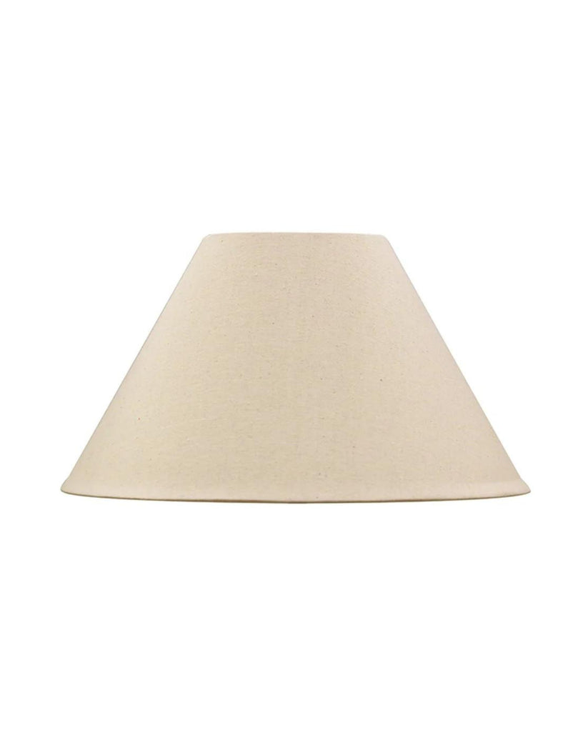 31cm Coolie Lampshade