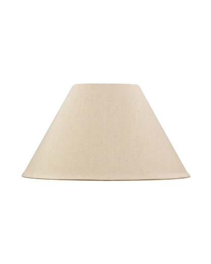 31cm Coolie Lampshade