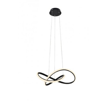 Cossata Infinity Pendant