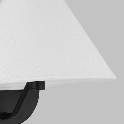 Burke Wall Sconce by Visual Comfort Studio